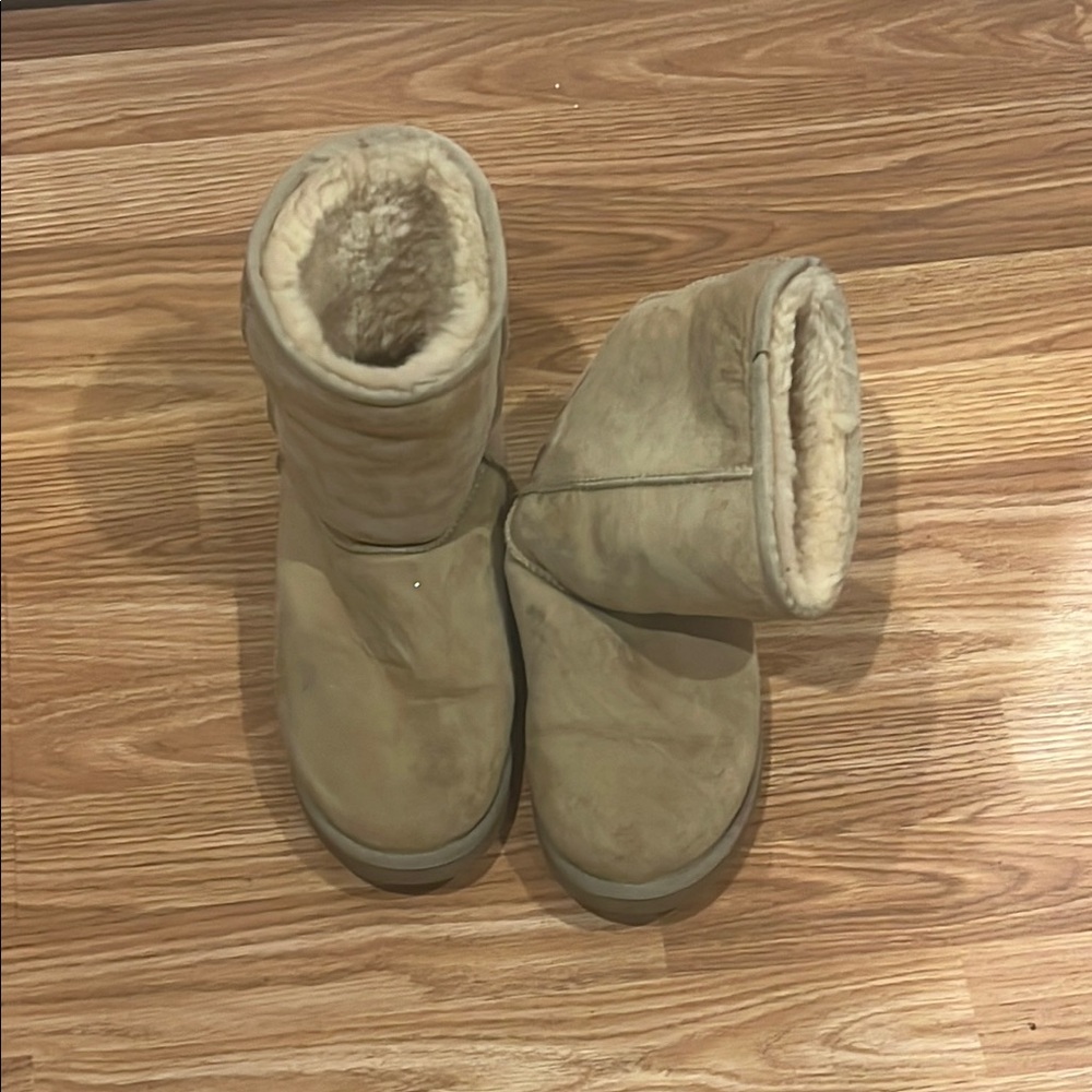 Ugg boots